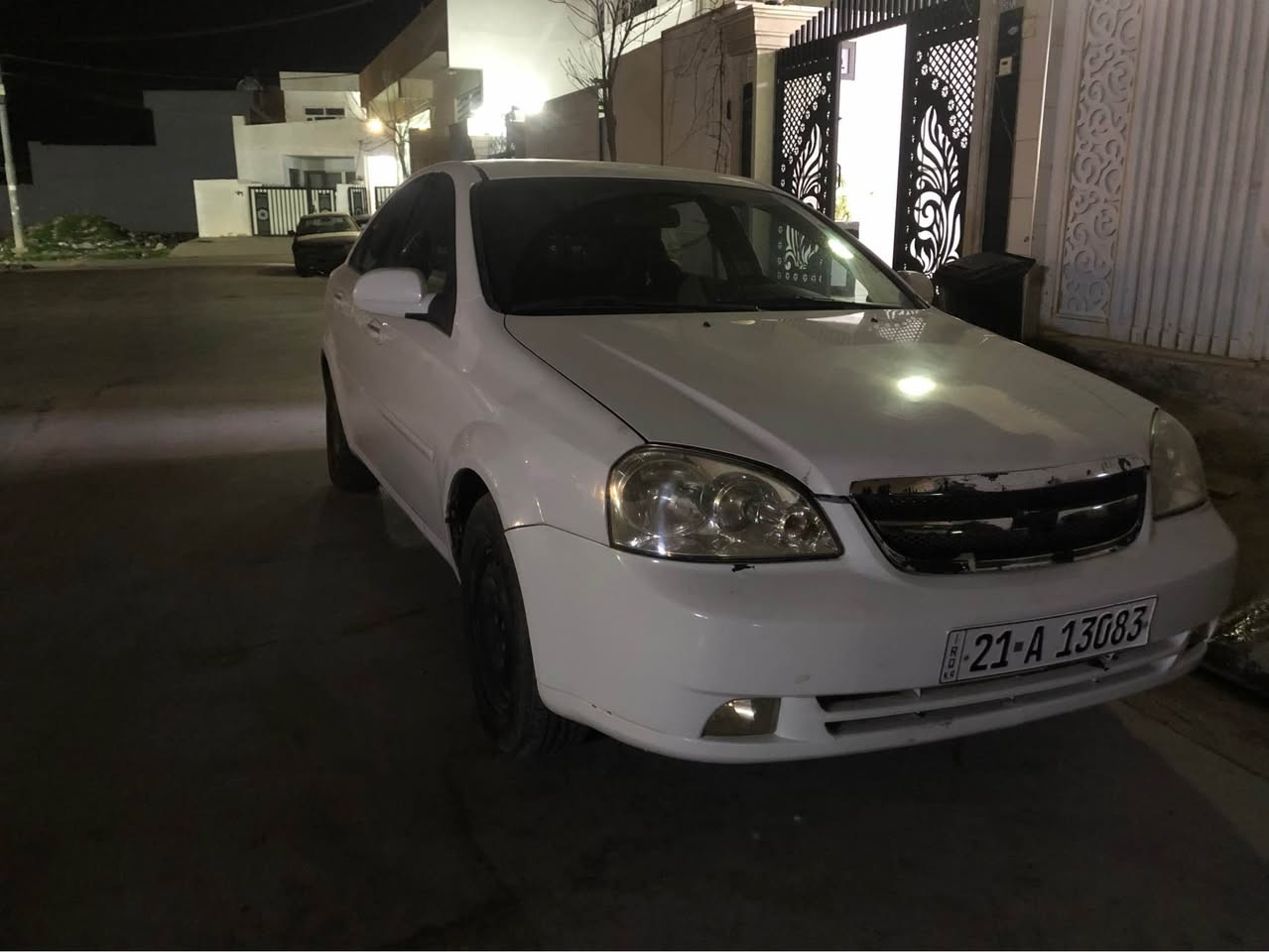 اوبتره موديل 2011 كير توماتيك بيهه نص بوليند صبغ وجاملغ الخلف السايف بدون داخل كير محرك تبريد  تحويل بشرط سنويا رقم جديد السعر 78 مجال موقع اربيل رقم تلافون *********** أربيل, العراق
