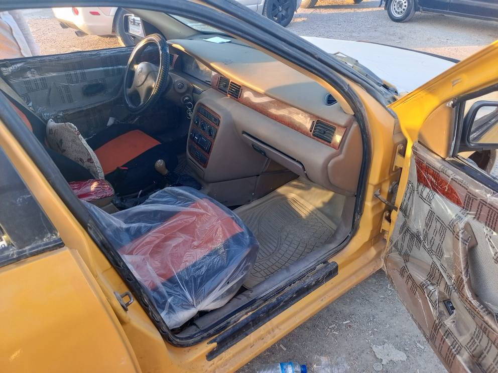 مشروع وطني 
دفتربنزين 
سياره جاهزه أربيل, العراق


**إذا كنت صاحب هذا الإعلان وتريد حذفه لأي سبب، رجاءا أرسل رسالة إلى الدعم الفني**