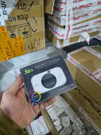 بضاعة جديدة حبايب تواصل واتساب ‏‪0771 928 0111‬‏ راوتر جوكر اصلي بطاري...