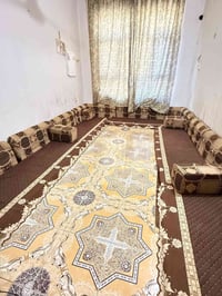 كنبة • بيع مستعجل