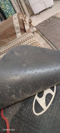 ارضيات استيل • اكسند جوكر • دوار المثنى