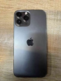 ايفون ١٣ برو ماكس نسخة الأمريكي ذاكره ٢٥٦ بطاريه ٧٥ صرفهة حلو مبدل ضهر...