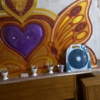 نجف ناحية عباسيه • غرفة نوم • بيع مستعجل