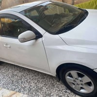 للبيع او مراوس سيراتو 2009 تخم تاير جديد  5ويل كب كير محرك مكفول  تبري...