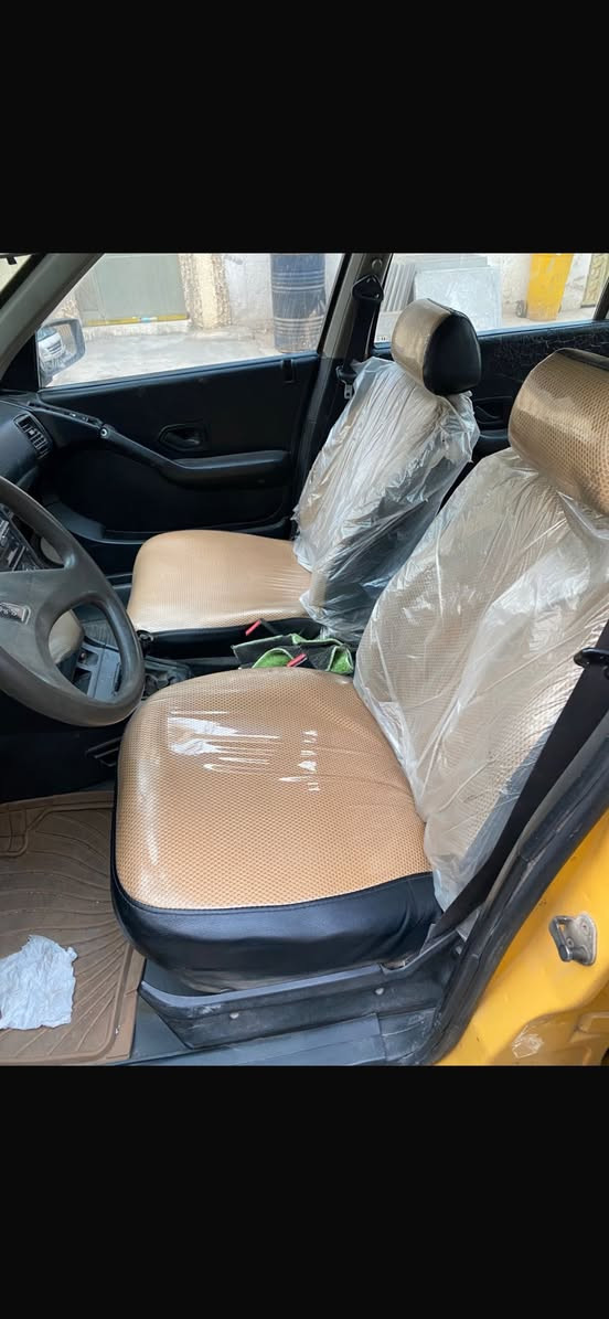 بيجو405مديل 2012رقمً بابل نكليزي مصفره هيئه وغرمات كير محرك خير من الله تخم تايرات جديد تحويل ثاني يوم سياره بس انكر سلف وطلع ما ناقصه شي سعره (20)ورقه بيه مجال قليل كلش مكان سياره بغداد مدينه لصدر 
تواصل خاص او على رقم ***********وساب او رصيد
