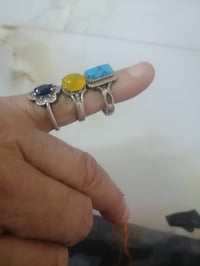 محابس نسائية • قلادة • ٣ قطع