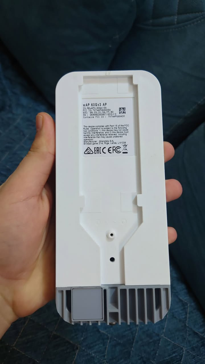 سكتر 60 كيكا


**إذا كنت صاحب هذا الإعلان وتريد حذفه لأي سبب، رجاءا أرسل رسالة إلى الدعم الفني**