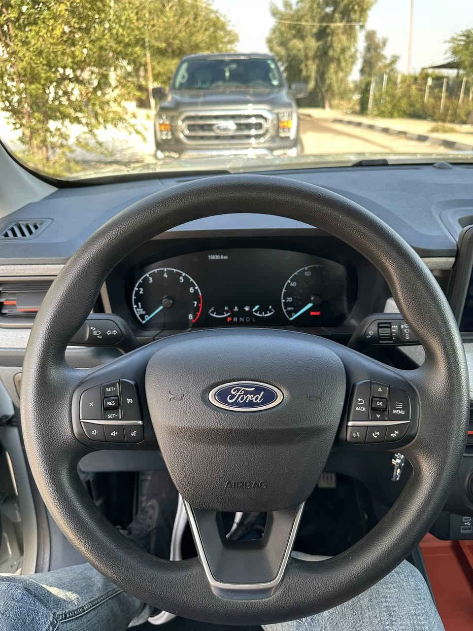 مافريك بنزين 2024 xlt دخول جديد يترقم شمالي بجم وخلف كبس ضرر مرفق ماشي 15 للاتصال *********** 
مكان خانقين شراي يتصل كلشي اكو بسوك سعر 190
