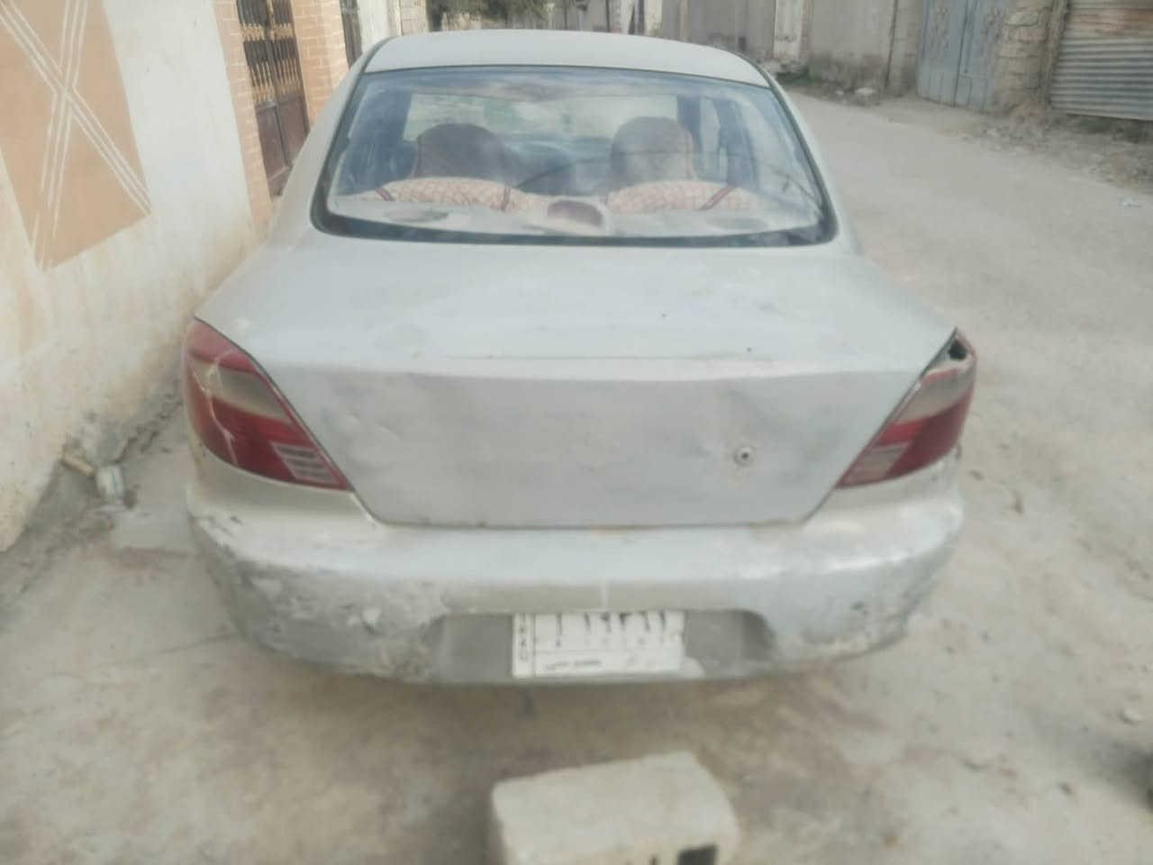 سلام عليكم ريو 2001 سياره جاهزه كير مكينه خير من الله والكشر كدامكم سياره ورثه راعيها ميت. قفل من الأخير 17 للستفاسار(***********)واتساب فقط
