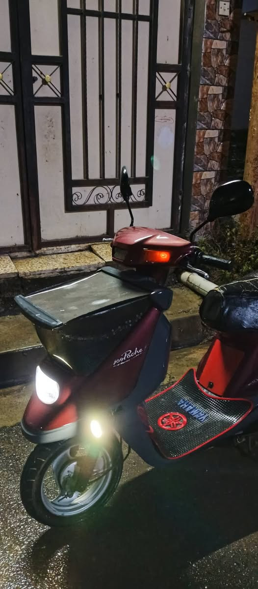 ماطور بزون اشاره شغال لايت شغال ب 300 مكينه ما مفتوحه التواصل الخاص 🩶


**إذا كنت صاحب هذا الإعلان وتريد حذفه لأي سبب، رجاءا أرسل رسالة إلى الدعم الفني**