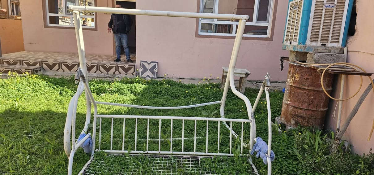 مرجوحه 80 اوفن 35 براد50
مكان حمدانيه


**إذا كنت صاحب هذا الإعلان وتريد حذفه لأي سبب، رجاءا أرسل رسالة إلى الدعم الفني**