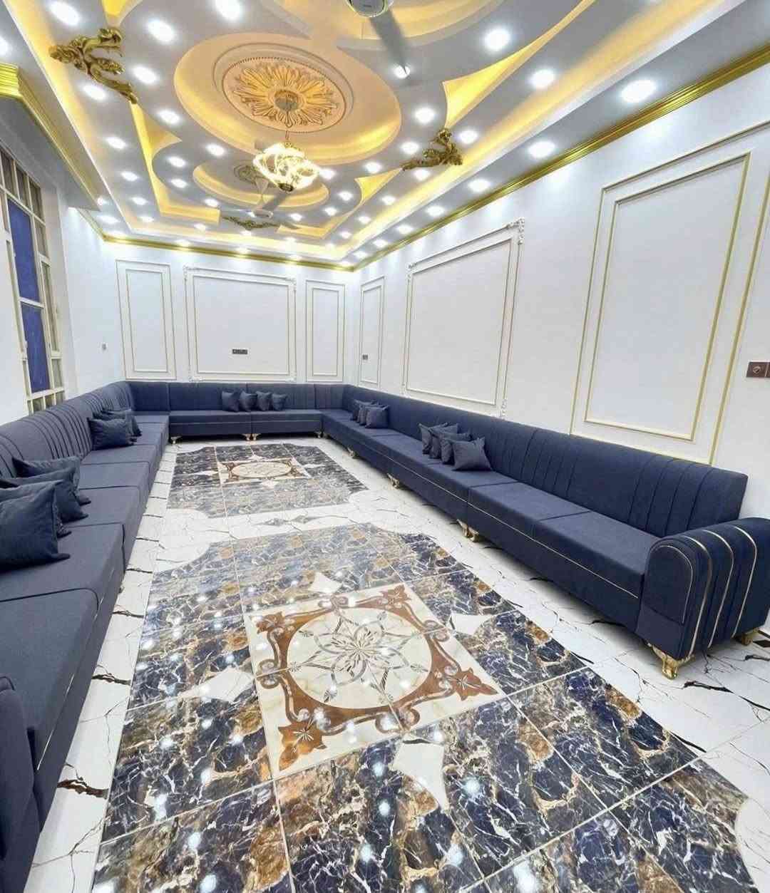 عرض خاص  😍توفر نضام الاقساط على المنصه مدة الاقساط 10 اشهر 
سعر المتر بالنقد145
سعر المتر بالاقساط 170🥳
للموديلات الكلاسيكية
بضمان حقيقي 15 سنة

معمل ومعرض دزاين هاوس 
فصال الموصل حسب الطلب
بأدارة مصطفى احمد للأستفسار 

اسيا …***********
زين…***********

العنوان صلاح الدين قضاء الشرقاط السوق الجديد رقم المحل 53
