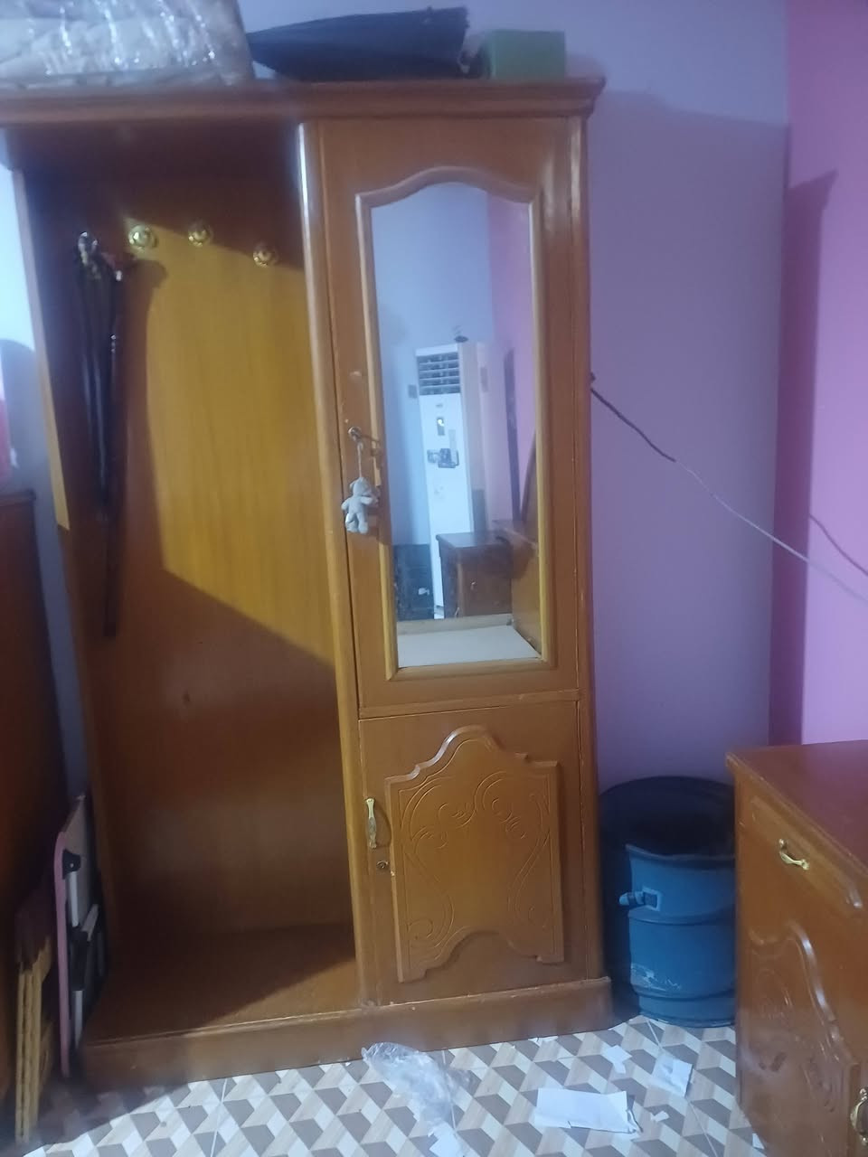 غرفه قويه مكان البصره السعر ٧٠٠


**إذا كنت صاحب هذا الإعلان وتريد حذفه لأي سبب، رجاءا أرسل رسالة إلى الدعم الفني**