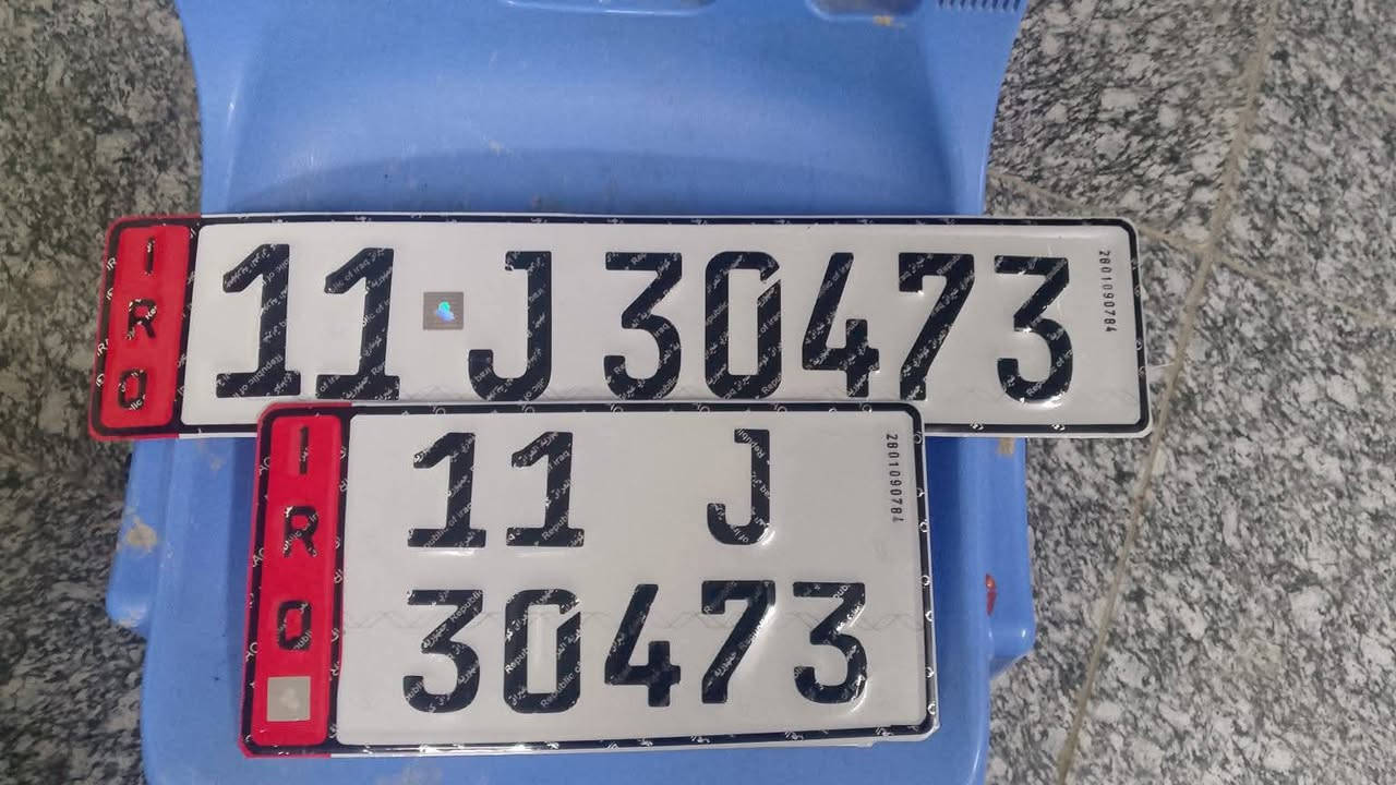 من رخصه ادمن
سلام عليكم 
متوفر عندي ارقام وسنويه وكاله وليبل وهزه جميع سيارات خصوصي الاجره وحمل ومتوفر شمالي وجنوبي واسعار مناسبه حسب سيارات 🚗 تواصل  ***********
