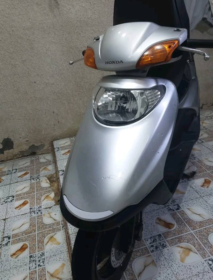 سلام عليكم سبيسي ياباني مكفوله كفاله عماه صالله شهرين من طالعه من رمبه سعر مليون 250 رقم الهاتف ***********مكاني كوت زين القوس
