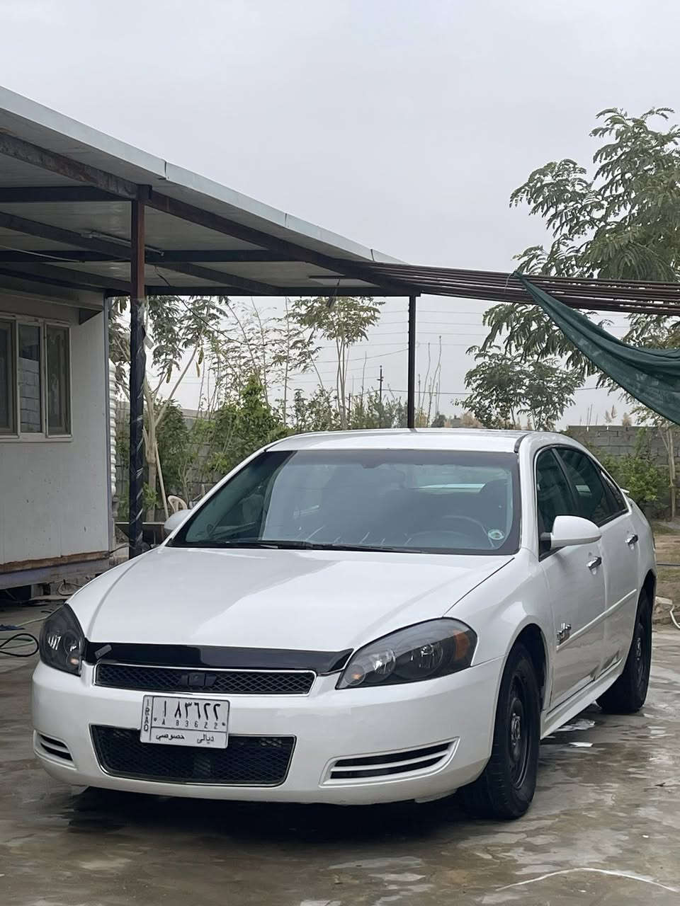 ‏سلام عليكم
‏امبالا 2008
‏رقم دياله شرط التحويل
 ‏كير مكينة كفالة
‏كير بوليسي
‏ تخم تاير جديد
‏صدر جدد
‏ لايت عالي ناص زنون
‏منظومة جديدة
‏السعر  63 بيها مجال
‏استفسار رقم الهاتف
ا (***********)
‏مكان السيارة ديالى بعقوبة
