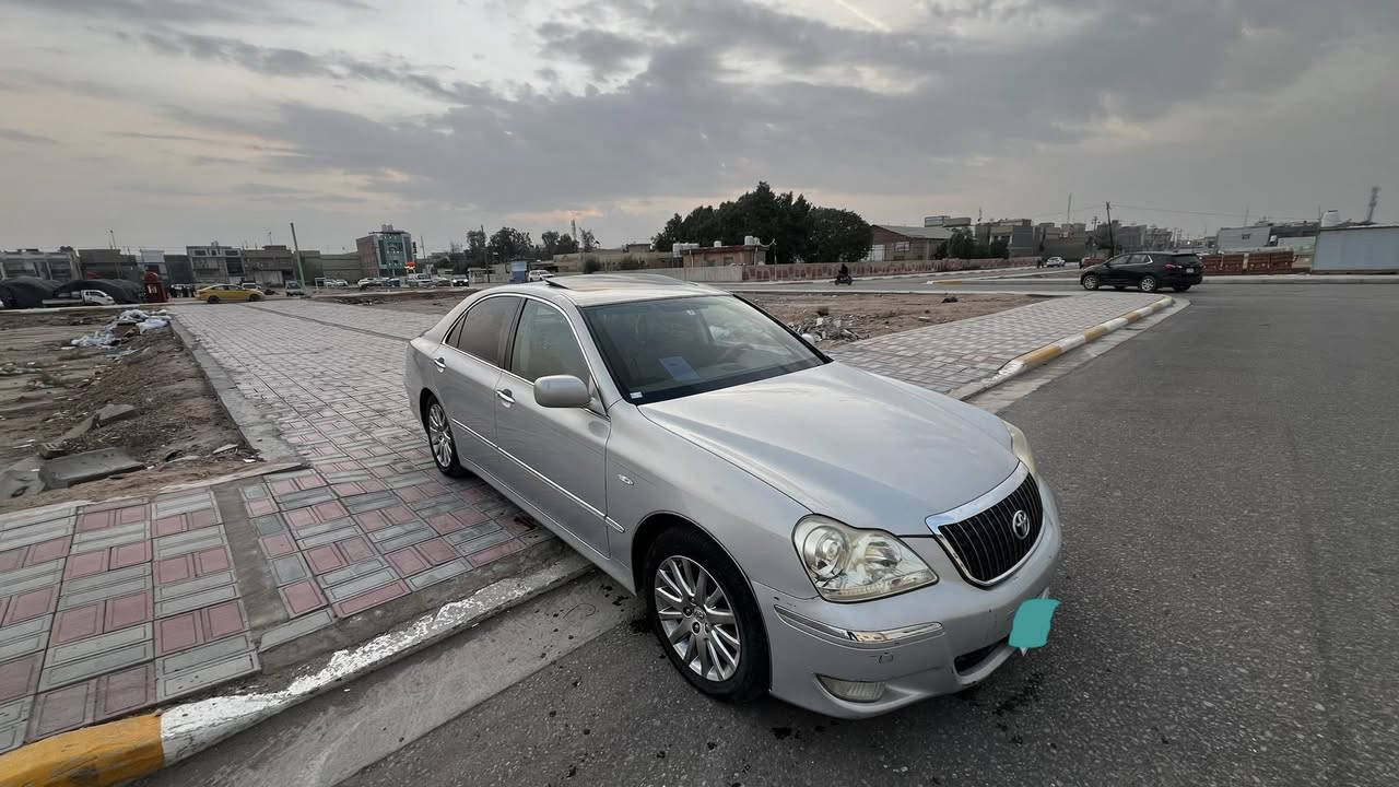 مـاجستا ( 2007 ) ادوات ادوات 
دخول جديد( حاويه - كفاله عامة شرط )
اللون : بحريه - المكينه : 8سلندر  . 4.3 لتر 
العداد : 130 الف حقيقي - دواخل صاج احمر - جلد VIP حضن - سيستم سماعات JBL - درگة صاج احمر - كشن ذاكره - كشنات كهرباء  - 4دكم فتحه -  تخم تاير حاويه وهوايه مواصفات بيها بعد -
السـياره  🏅: فوك الجديده بمعنى الكلمه  
السعر : 70 ورقه 
الرقم : ***********
