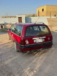 اوبل • ١٩٩٢ • رقم قادسيه