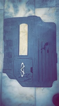 غطه محرك تيكو مال تفصيخ اصلي الغطاء مع غطاء القبق المحرك كامل قطعتين ر...