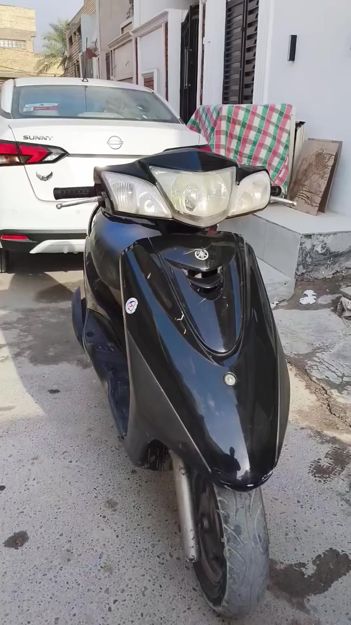 بريز بغبغاء ٦٥٠ كفالة مكينة ترايك وين متريد رايده ٦٥٠ بيه مجال قليل ***********
