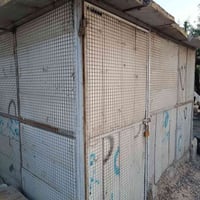 سقيفه قفص للبيع اني مكلفه بالنشر اتصال‏‪0770 603 0274‬‏
