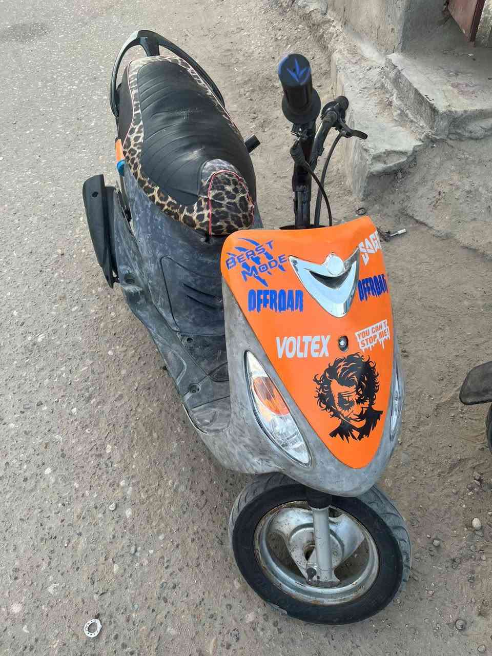 ماكس منغولي للبيع 
فوول شلعة 💯/ 💯
السعر 350 وبيها مجال 🔥🔥


**إذا كنت صاحب هذا الإعلان وتريد حذفه لأي سبب، رجاءا أرسل رسالة إلى الدعم الفني**