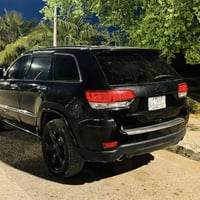 جراند شيروكي • ٢٠١٥ • تحويل مباشر