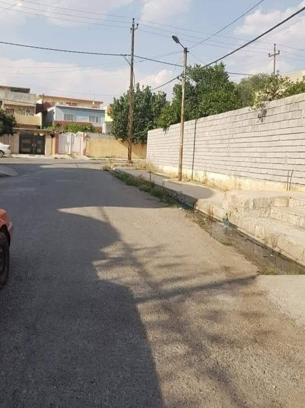 مكتب أبو شهم مكتب أبو شهم الصميدعي للعقار 
الدار للبيع حي البريد 
________________________
التفاصيل:🖊🖊
♦️موقع مميز منطقة راقية 
♦️ طابقين يحتوي على 6غرف نوم
باسم الشرعي سند 2026

_________________________
المساحة : 📐📐
♦️مساحة الدار 730متر 
الواجهه 10متر 
_________________________
موقع الدار 🚩🚩
♦️موصل حي البريد 

_________________________
الاستفسار  مكتب أبو شهم الصميدعي للعقار 
للمزيد من الاستفسار الاتصال على الارقام التالية:

☎️***********☎️***********☎️
