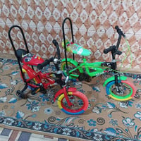 بايسكلات • حجم ١٢ • عدد ٢
