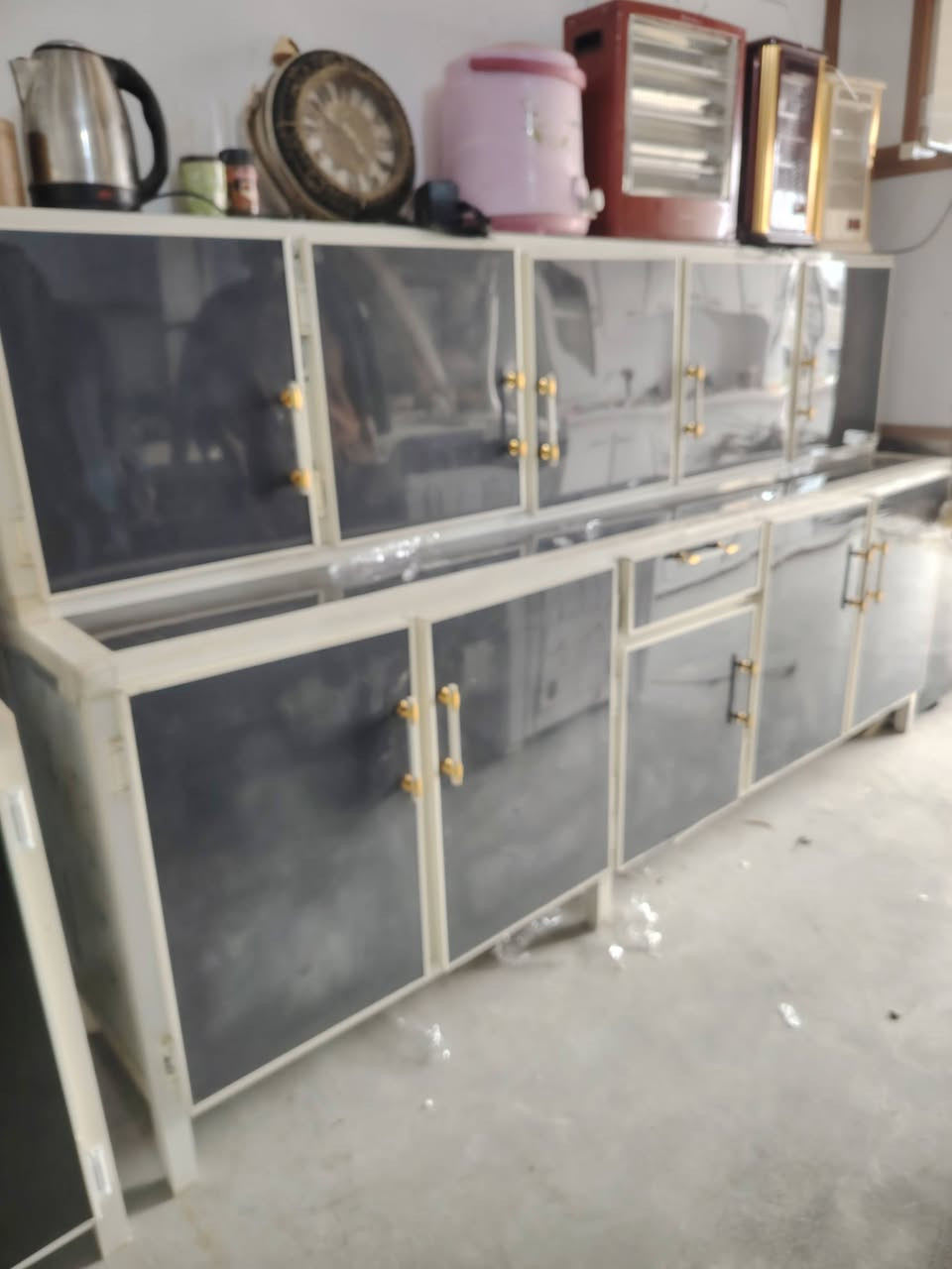 السلام عليكم
يتوفر في مزاد ابو محمد اللهيبي لبيع جميع انواع المواد المنزلية المستعملة
كاونترات جيمع القياسات سنگات
نشتري جيمع الأغراض المستعمله المنزلية
امراوس موجود
*********** وتساب
