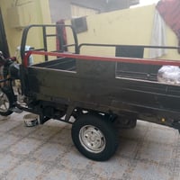 ستوته • موديل ٢٠١٧ • ما بيه نقص