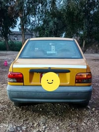 سايبا ٢٢ مصفره هيئه وغرامات مكفوله ٥٦ وبيهه مجال ٠٧٧١٩٠٩٥٠٧٧ بغداد حي ...