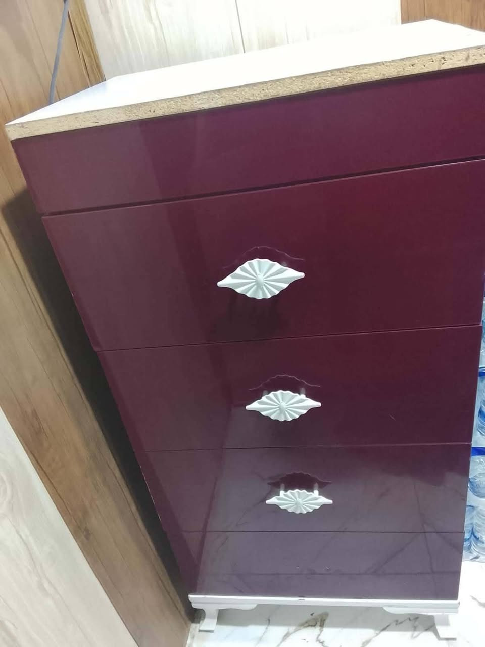 بيع مستعجل غرفه تسع قطع نضيفه كلش وجبير رايدينه  750 هيه ومندرها وبيه مجال  مكانه  الرميله الشماليه


**إذا كنت صاحب هذا الإعلان وتريد حذفه لأي سبب، رجاءا أرسل رسالة إلى الدعم الفني**