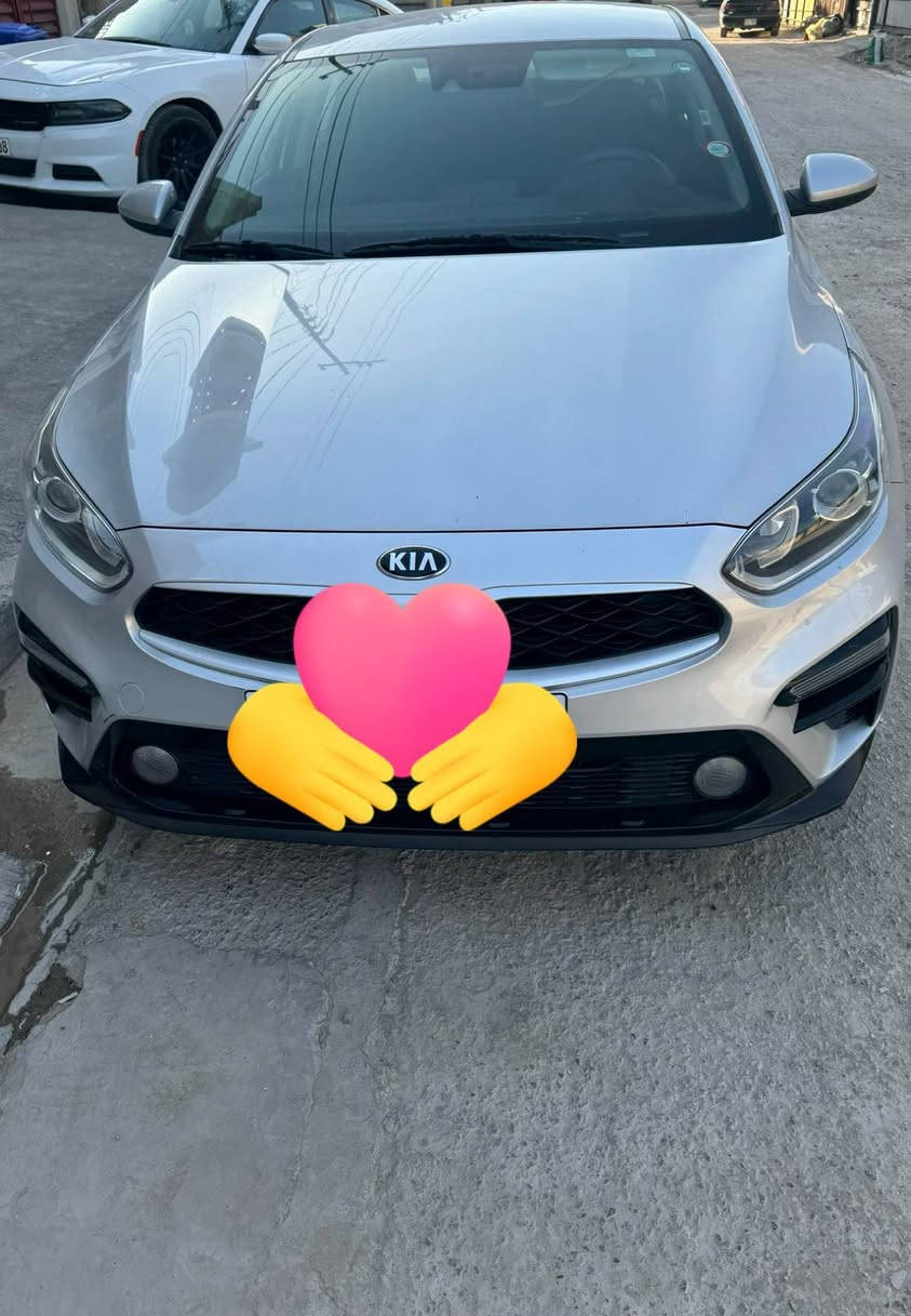 فورتي 21 وارد امريكي حادث قبق جنطه كير سفتي مكينه دوش 2000
سعر تواصل على رقم ***********
عنوان بغداد الشعله
