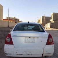 شيري A5 • ٢٠١٢ • محرك ابو الكف
