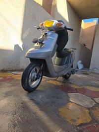 دراجة بطه • ٦٠ • كربلاء حي العامل