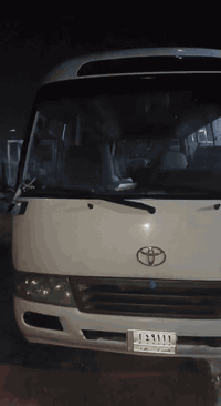 كوستر 2014البيع سياره جاهزه عل آخر حبايه عد قلاب استاركس سياره بيه تبد...