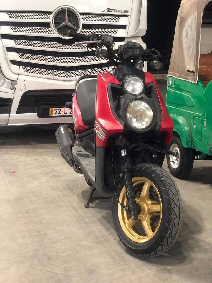 سلام عليكم دراجه سكنس جبلي البيع مكفوله كفاله عامه على وضع الشركه بلادي برغي مامفتوح بيهه كلهه دراجه مصار هواي من نزلتهه من رمبه على أيدي دراجه فول ملاح مكينه خير من الله سعر 1350وبيهه مجال برغي مناقصهه  مجال مكاني بغداد الراشديه مال حسينيه رقمي ***********
