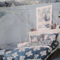 قطعة • غرفه اخشاب
