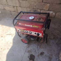 هذا مولد 15 امبير بنزين معروض 250 يريد مكاني ناحيه الرشيد 07500251153 ...
