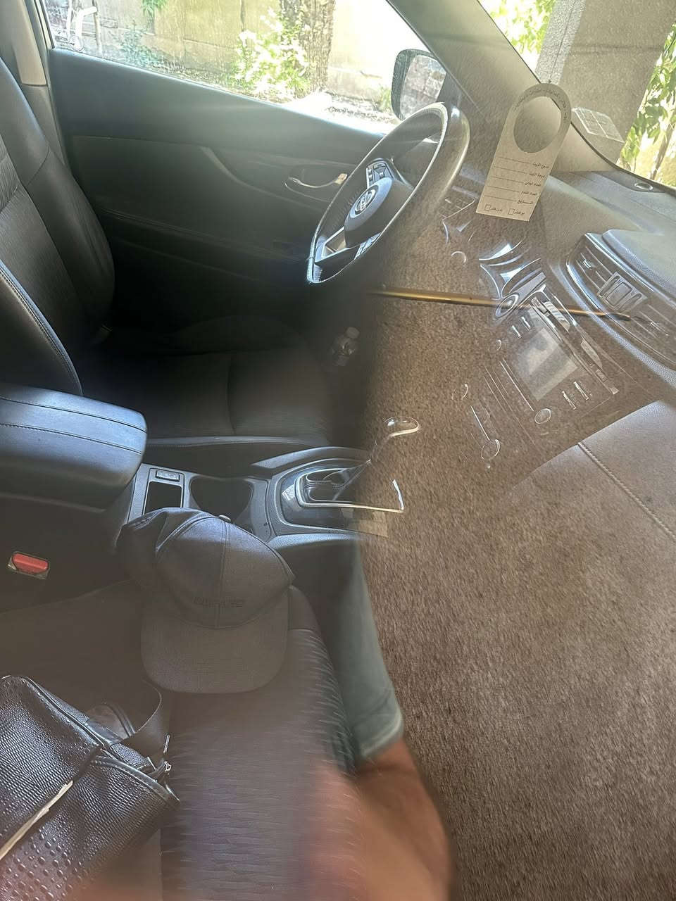 روج ٢٠١٧ حادث غرق  محرك ٢٥٠٠ سعر ١٢٠ ورقة بقية التفاصيل ع الاتصال


**إذا كنت صاحب هذا الإعلان وتريد حذفه لأي سبب، رجاءا أرسل رسالة إلى الدعم الفني**