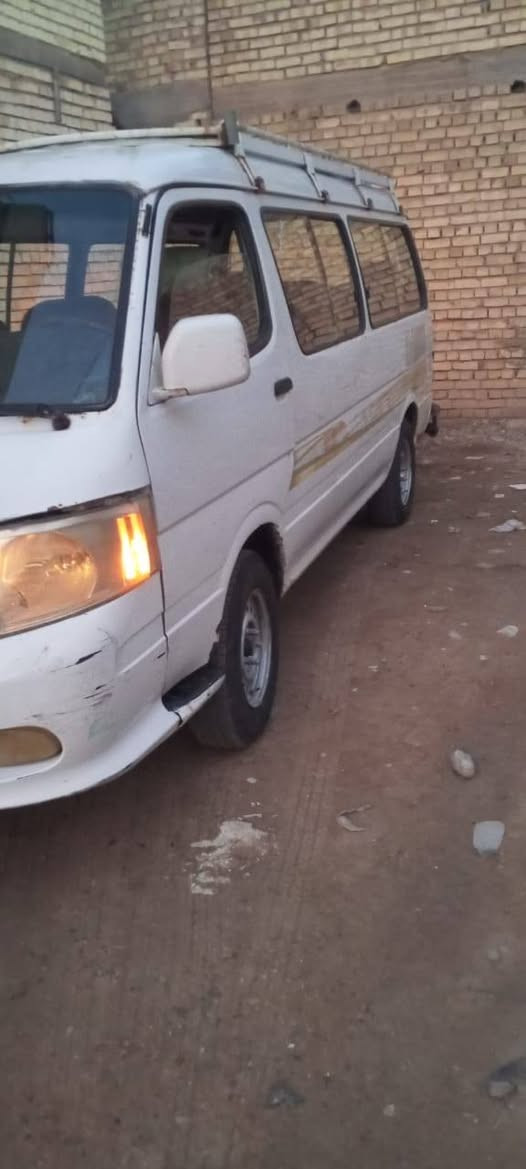 السلام عليكم
فتون للبيع موديل ٢٠٠٩ مكانها بغداد وبأسمي رايدها ب٣٠ وبيها مجال مطلوبة غرامة وهيأة مصفرة للإستفسار ***********
