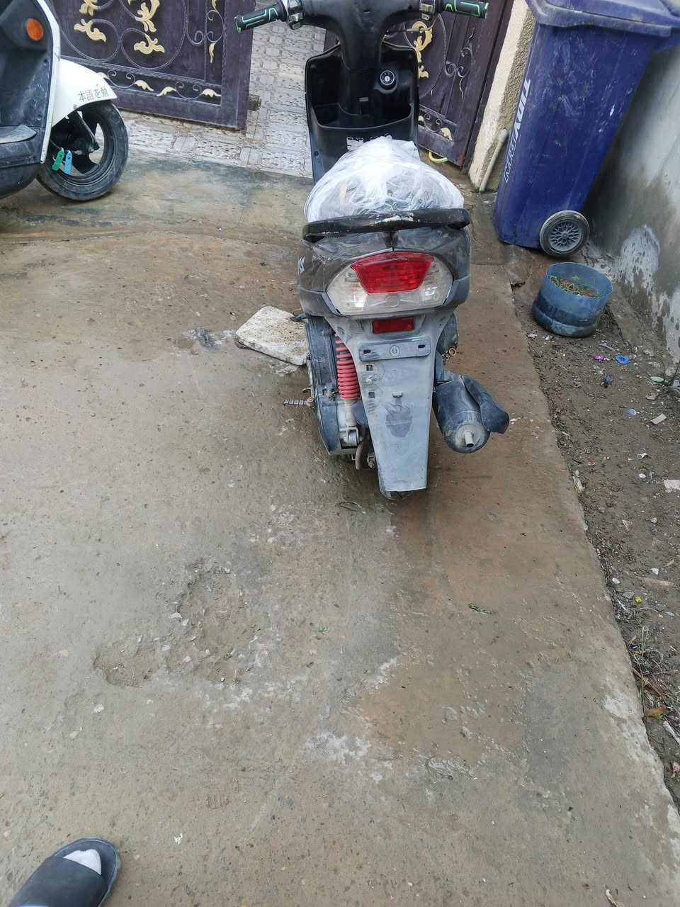 ماكس عدله مكينه بلاديه ناقصها فقط سلف كلها بلاديه كفرات ختم واحد السعر 650 بيها مجال كلش قليل 
بوليس نوزل 2012 دراجه كلشي ما ناقصها بيها سستم سماعات دراجه كامله مكمله السعر خاص *********** المكان بعقوبه مدخل الرحمة
