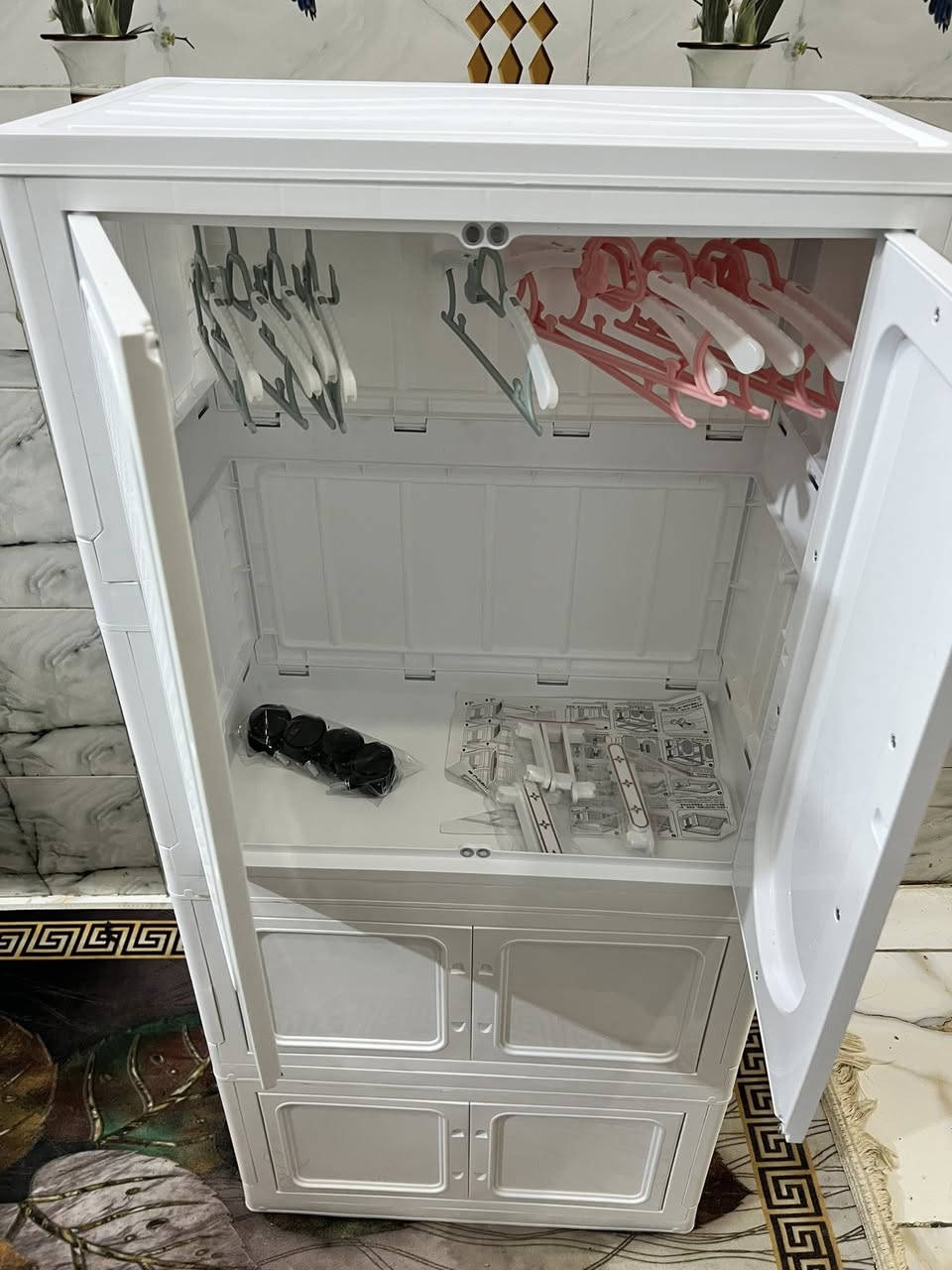 انطونه سعر وبلعافيه😍💜


**إذا كنت صاحب هذا الإعلان وتريد حذفه لأي سبب، رجاءا أرسل رسالة إلى الدعم الفني**