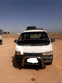 بيجو • ١٩٩٧ • ابو الخصيب