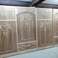 معرض الاماسي • كربلاء الوفاء • غرف نوم