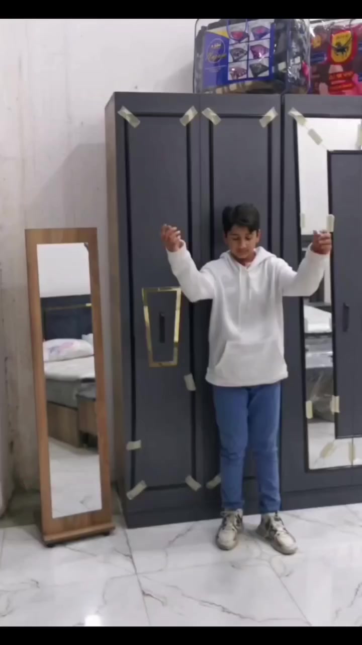 ✨ تخفيضات تصفية كبرى على الغرف التركية ✨
يعلن معرضنا عن تنزيلات قوية وأسعار ما تتعوض
وذلك بسبب تصفية المعرض والانتقال إلى معرض آخر
🔥 سعر الغرفة سابقًا: 1,750,000
💥 السعر الحالي: 1,100,000 فقط
✔️ غرف تركية أصلية
✔️ جودة عالية وتصاميم عصرية
✔️ الكمية محدودة والعرض لفترة قصيرة
📞 للاستفسار والحجز: ***********
