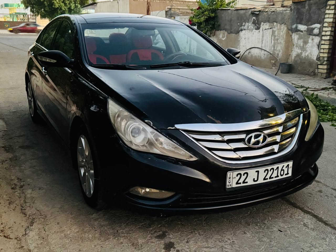 #_للبيع_فقط🚘

سوناته خليجي 2012 محرك ٢٤٠٠ دوش 
رقم اربيل تحويل اول وكاله 
مكفوله من  الضربه والصبغ بيهه مكانين بارد فقط
فول واحد ؏ واحد  قطعتين تبريد بصمه بنوراما
كشنات كهرباء فول الفول السيارة كير محرك تبريد
صدر انامي خلفي ممتاز استخدام شخصي 
بالعافيه ؏ الياخذهه 

#_السعر / ٩٨ ورقه  بي مجال
#_للاستفسار / ***********
#العنوان / بغداد محموديه بغداد, العراق
