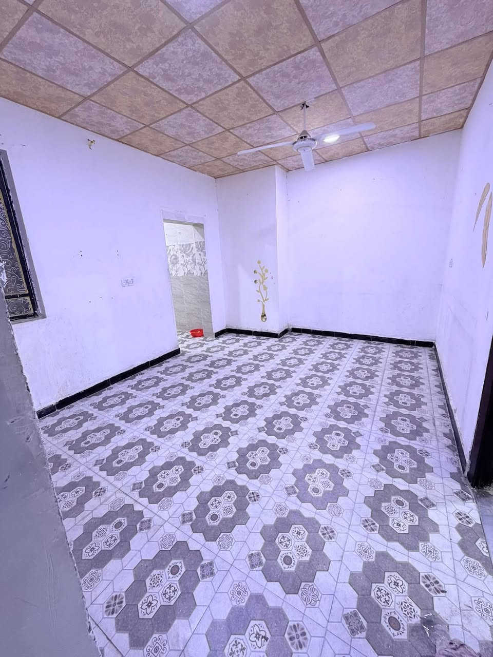 🔶(مشتمل طابق اول للايجار )🏡✅

🔹(الموقع الجنينه حي الاندلس)

🔸(يحتوي على/ غرفة منام  / صاله / مطبخ / صحيات/ بلكونه )

✔️✔️ المساحة (100) متر //

 // سعر الاجار (450) الف غير قابل للتفاوض   //

🔻(عنوان شركة الجوادين للاستثمار العقاري )
 (البصره /الجنينه /نهاية /شارع المصلحه / قرب سوق الجبيلة ) 

//لطلب والاستفسار الاتصال على الارقام لتالي//

واتساب +اتصال ***********
واتساب + اتصال ***********
