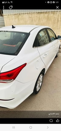 السياره شان جان مديل2025 السياره رقم اربيل كفاله عامه من الضربه ول صبغ...
